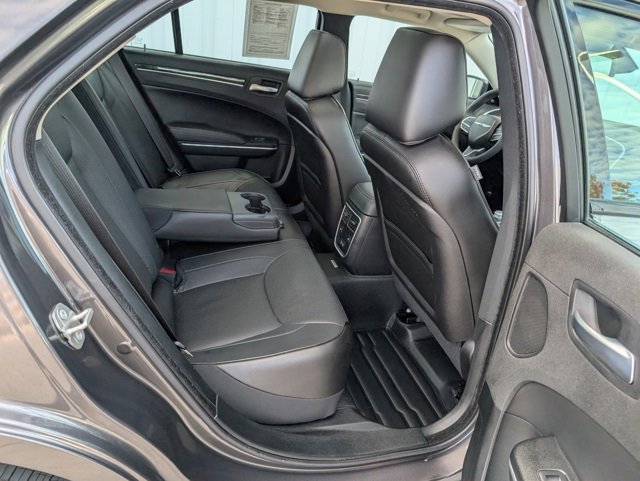 Used 2023 Chrysler 300 Touring L w/ Popular Equipment Group image 26