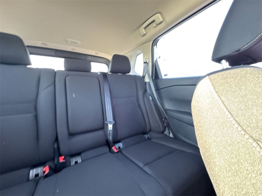 New 2026 Nissan Rogue S image 14