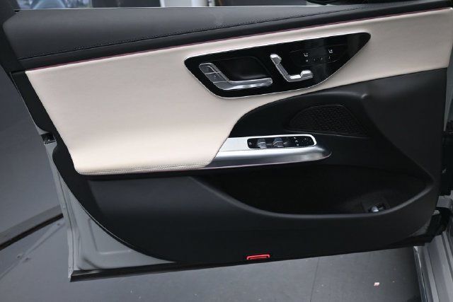 Certified 2026 Mercedes-Benz E 350 Sedan image 20