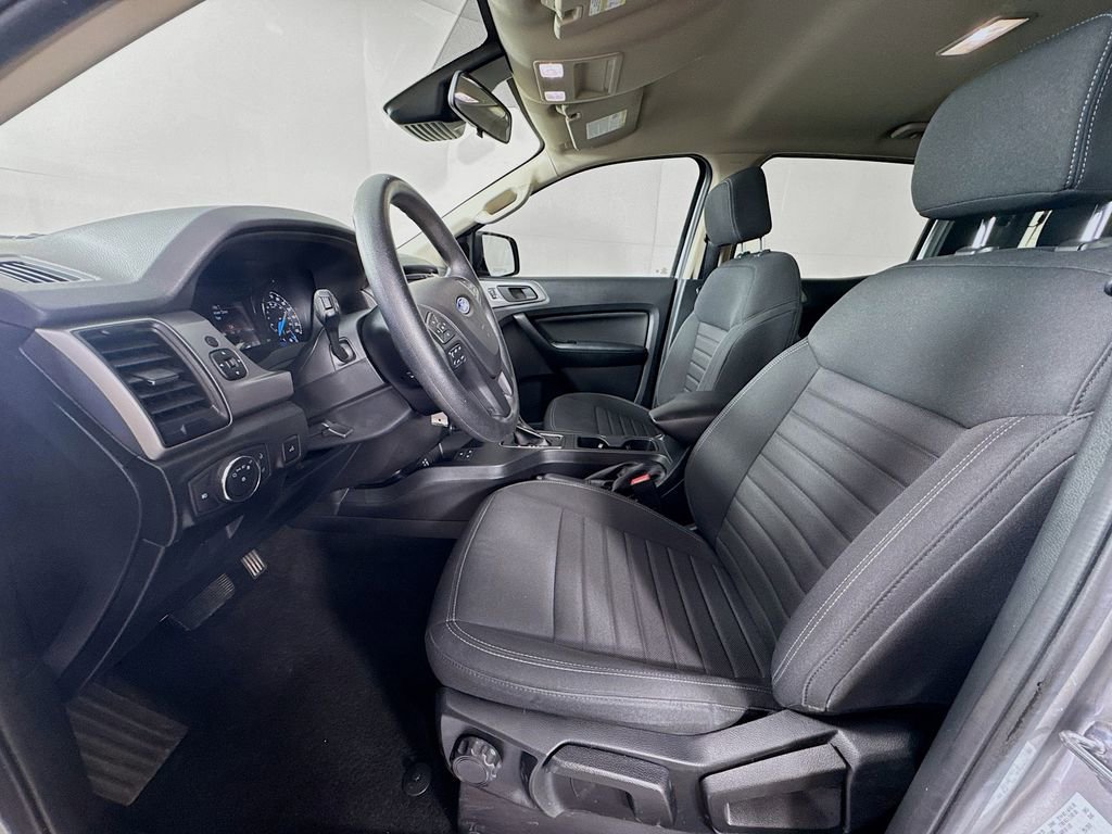 Used 2021 Ford Ranger XL w/ Equipment Group 101A High image 23