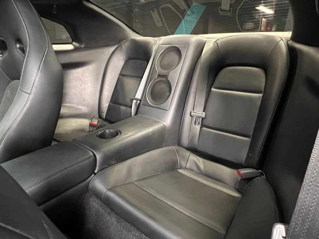 Used 2020 Nissan GT-R Premium image 17
