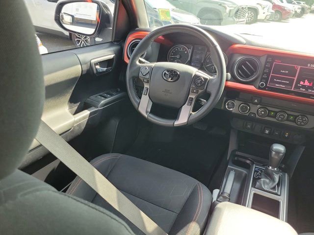 Used 2020 Toyota Tacoma TRD Sport image 22