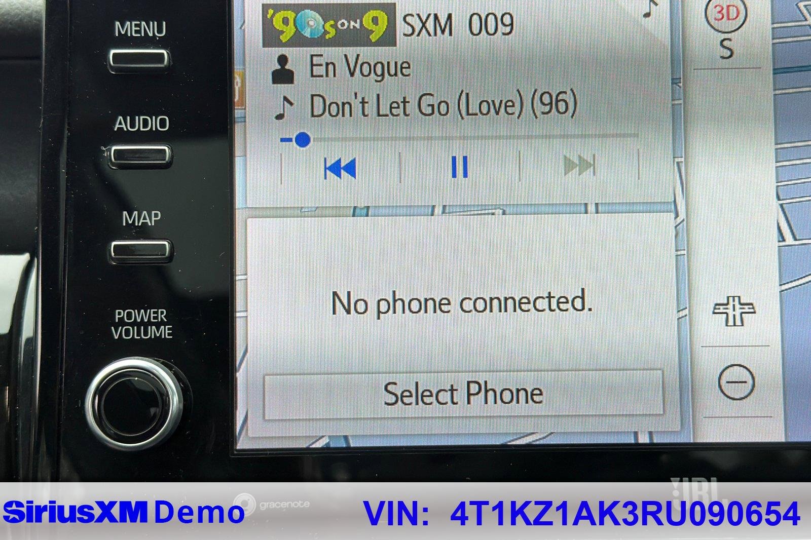 Used 2024 Toyota Camry XSE image 28