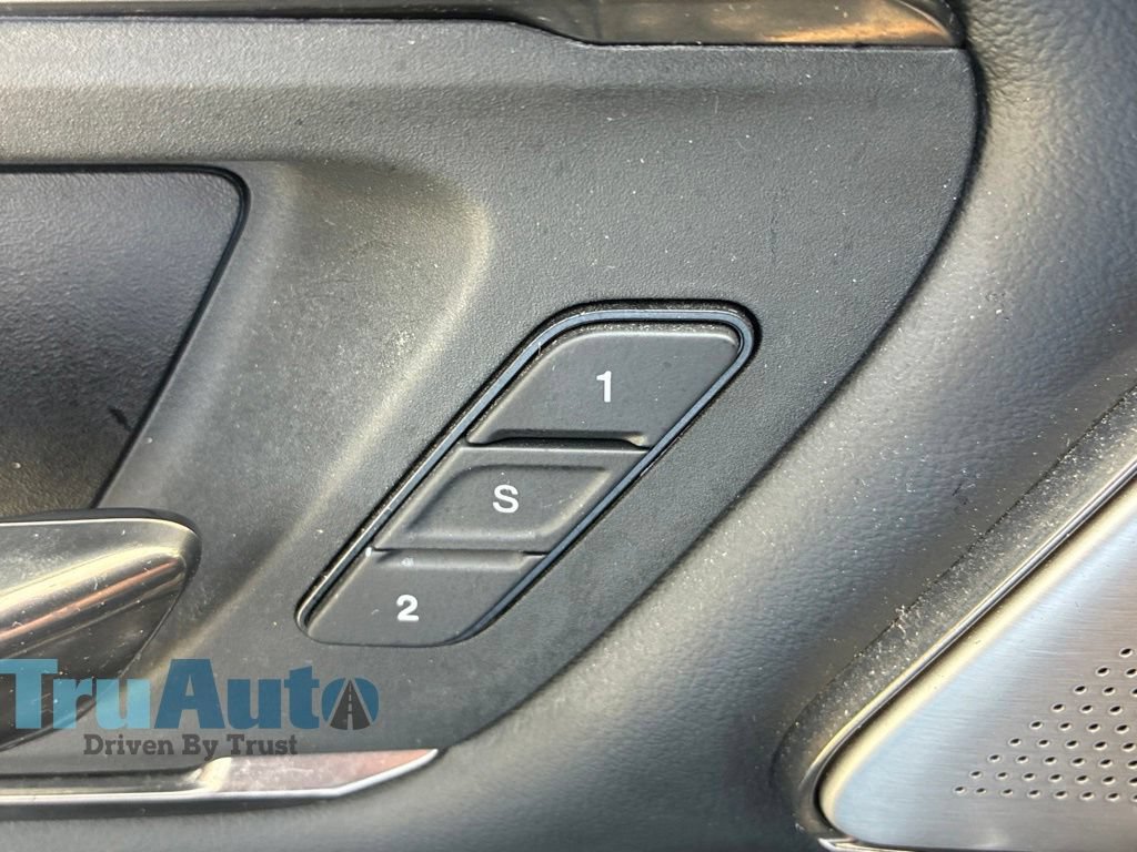 Used 2019 RAM 1500 Limited AWD/4WD image 22