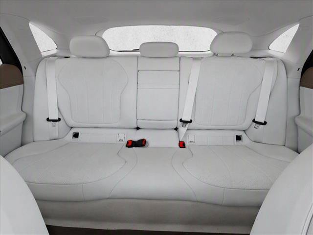 Used 2023 Mercedes-Benz EQE 350+ SUV image 21