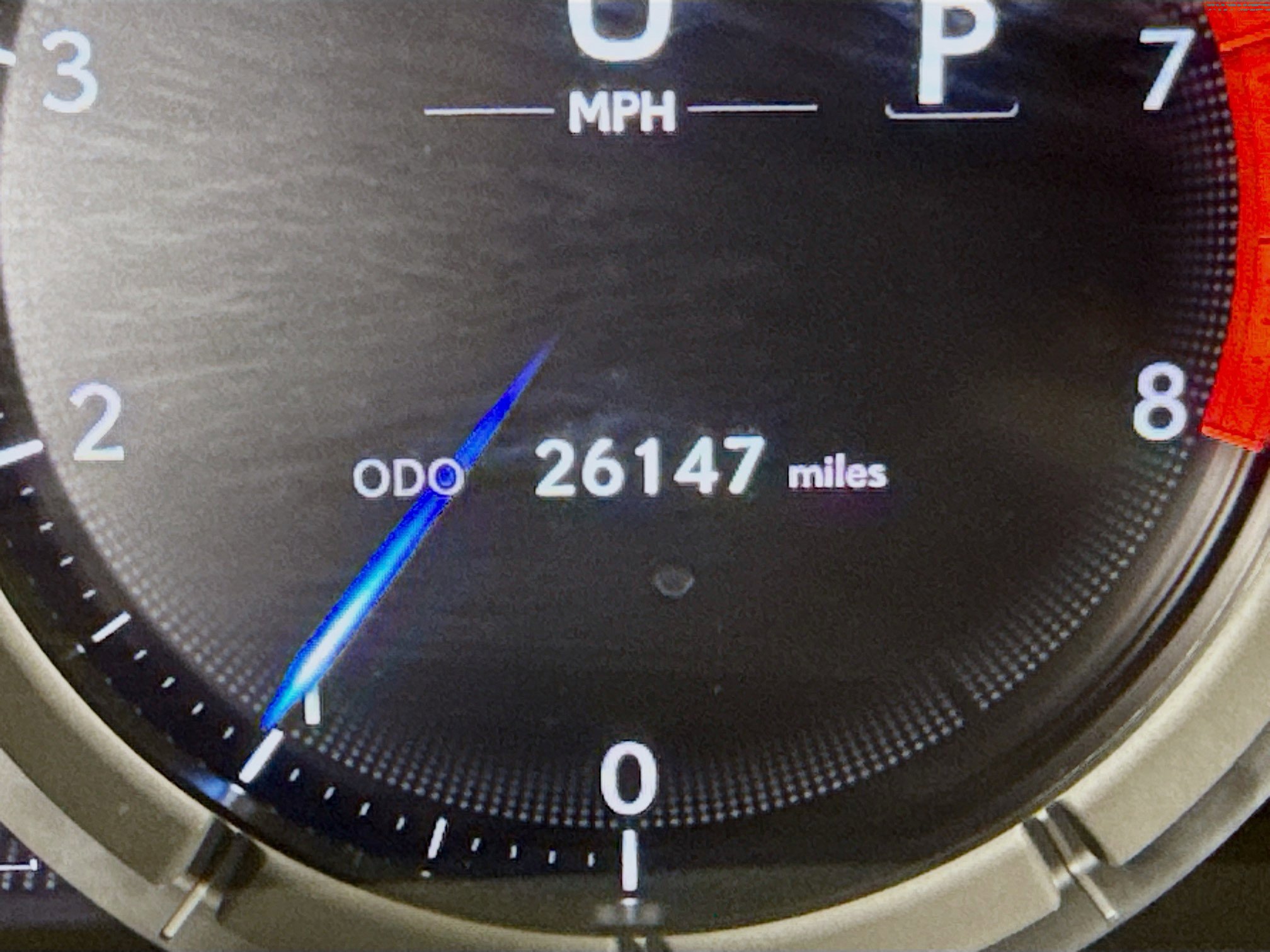 Certified 2023 Lexus ES 350 F Sport w/ Accessory Package (Z2) image 13