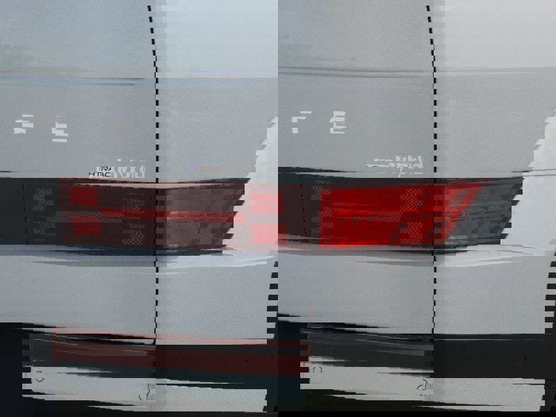 New 2026 Hyundai Santa Fe Limited image 10