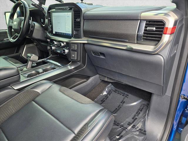 Used 2022 Ford F150 Raptor w/ Equipment Group 801A High image 20