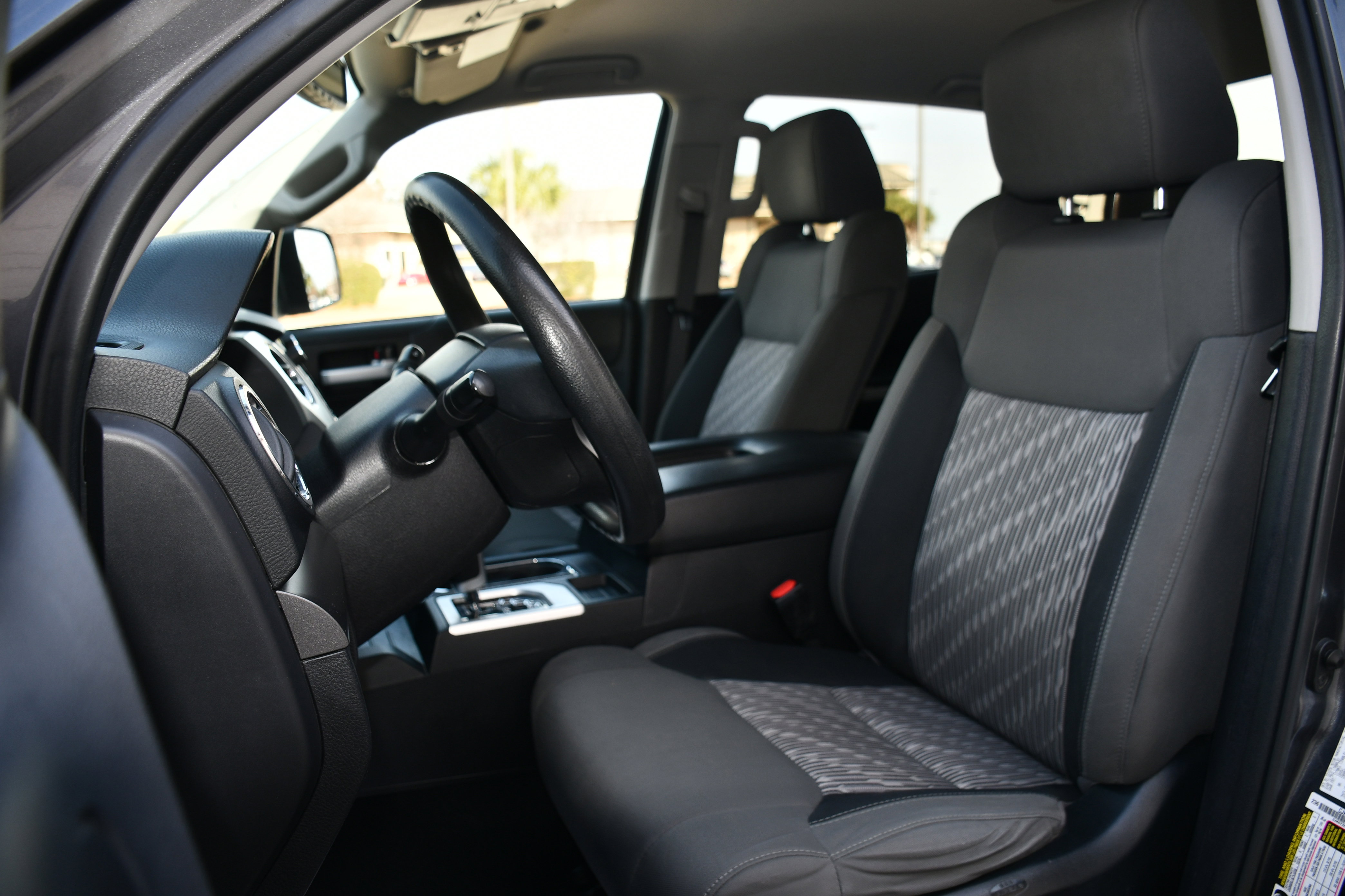 Used 2021 Toyota Tundra SR5 w/ TRD Off-Road Plus Package image 8