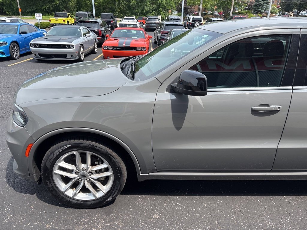 Used 2023 Dodge Durango GT image 13