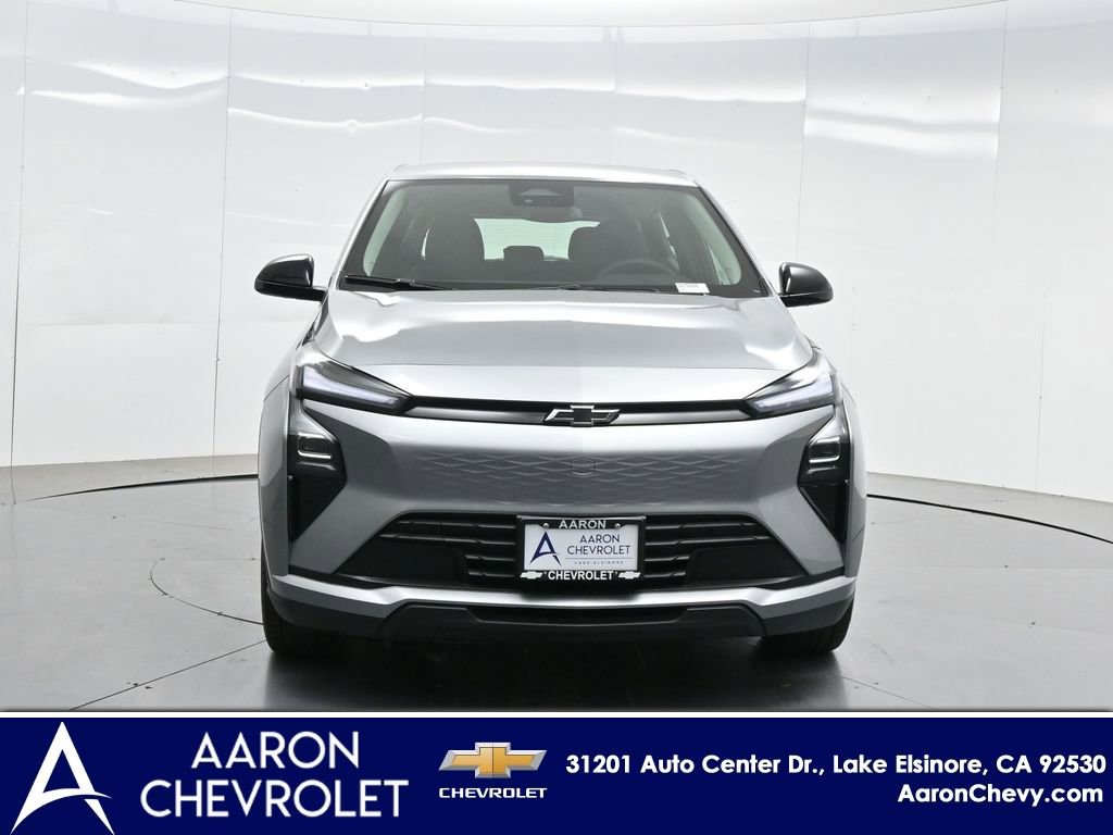 New 2027 Chevrolet Bolt LT w/ Comfort Package image 34