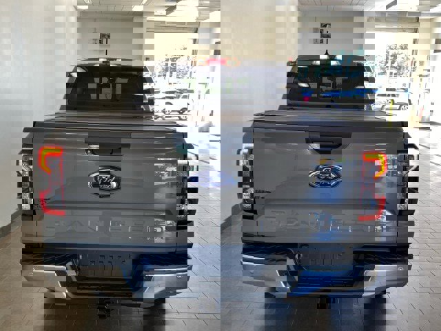 New 2025 Ford Ranger Lariat image 28