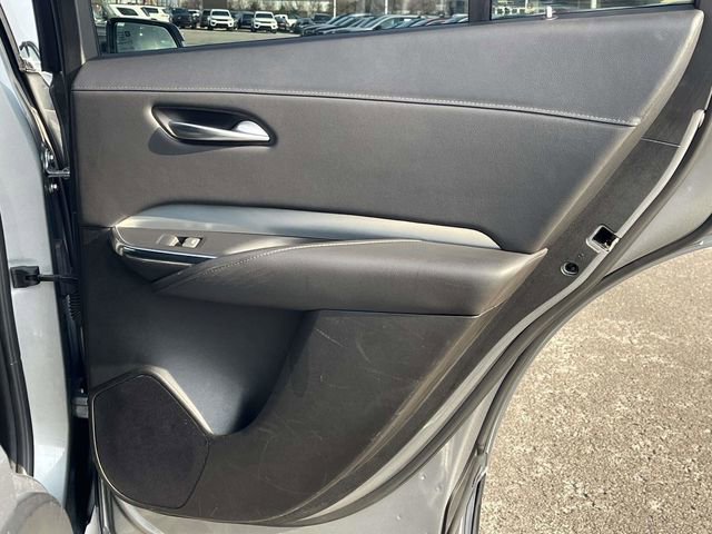 Used 2023 Cadillac XT4 Premium Luxury image 23