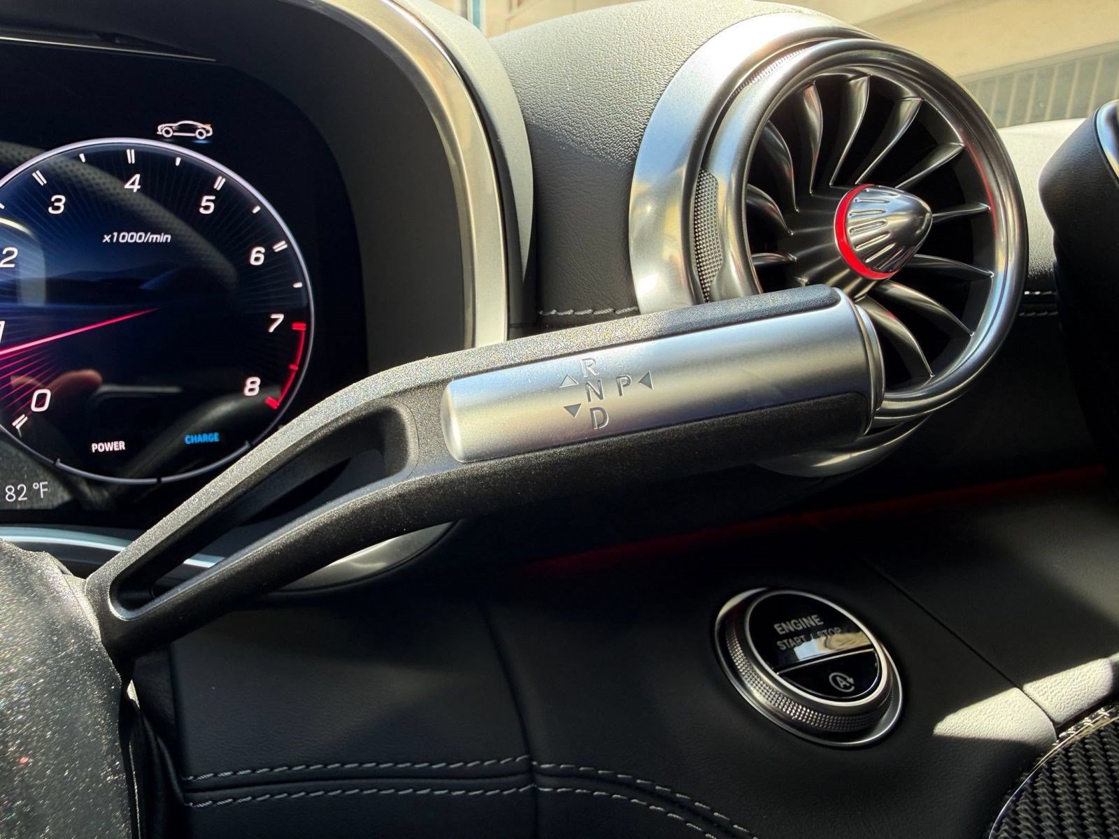 New 2027 Mercedes-Benz SL 43 AMG image 14