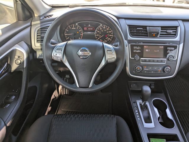 Used 2018 Nissan Altima 2.5 S w/ S Convenience Package image 15