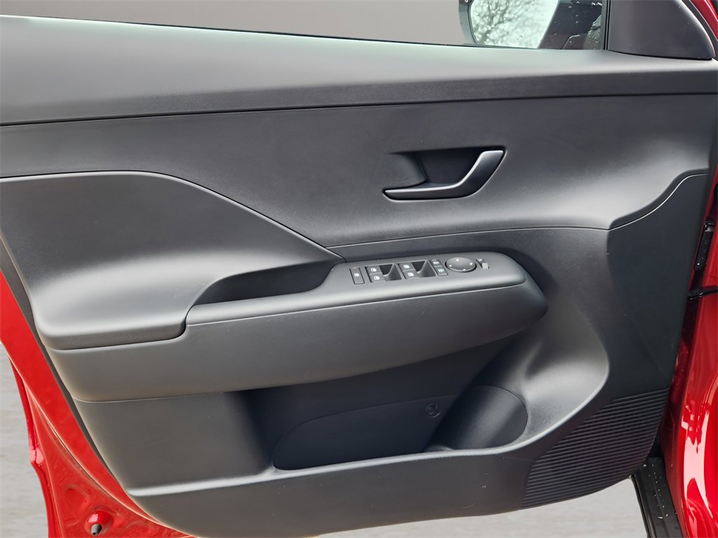 New 2026 Hyundai Kona SEL Sport image 14