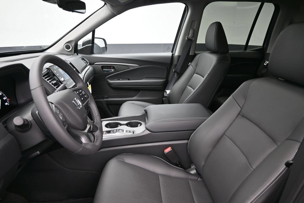 New 2026 Honda Ridgeline RTL image 10