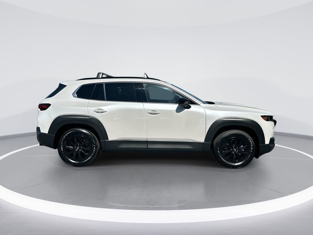 New 2026 MAZDA CX-50 AWD 2.5 Hybrid w/ Weather Package image 9