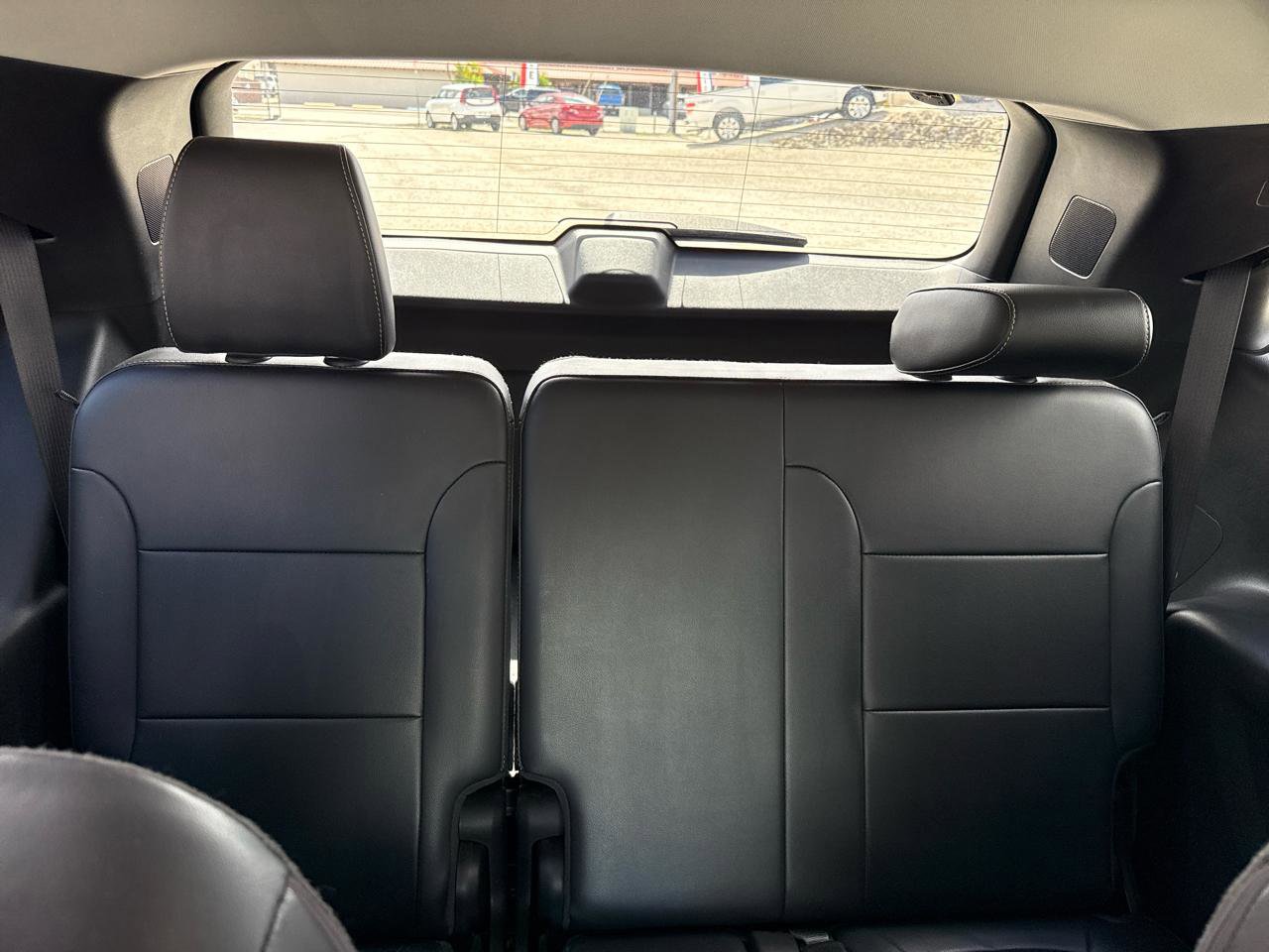 Used 2018 Chevrolet Traverse Premier w/ Driver Confidence II Package image 19