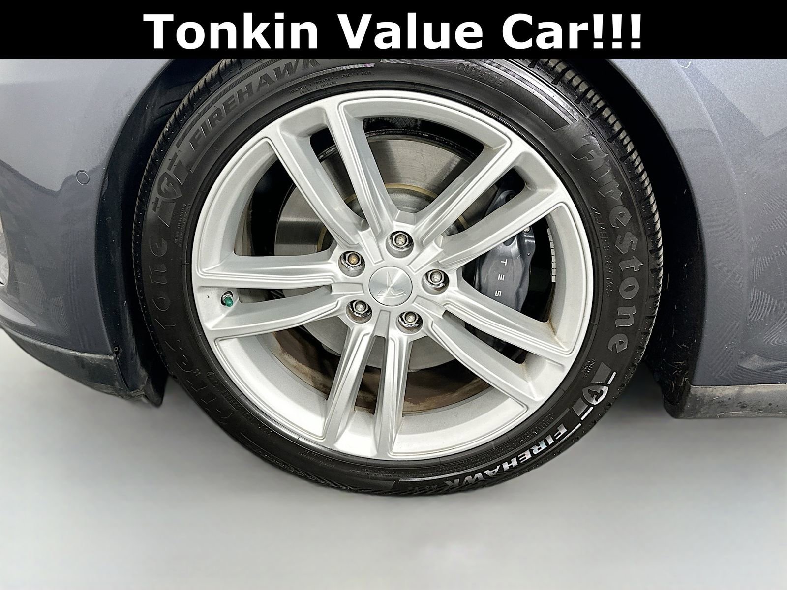 Used 2016 Tesla Model S 70D image 28