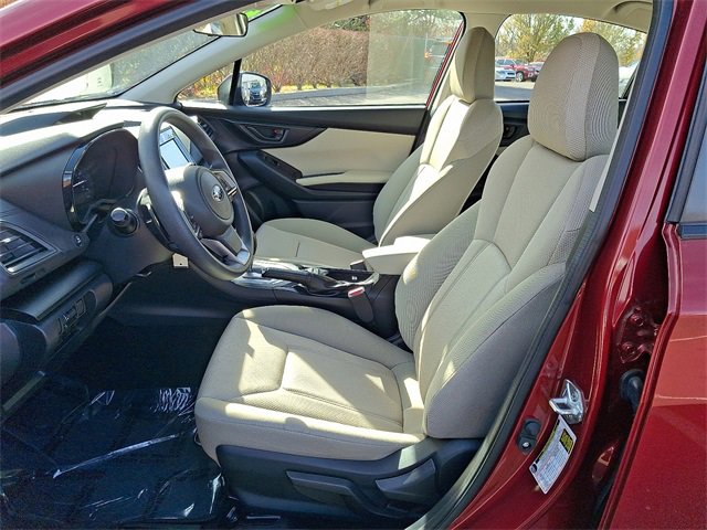 Certified 2023 Subaru Impreza Premium image 13