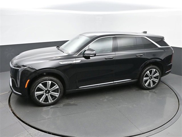 New 2025 Cadillac Escalade IQ Luxury 2 image 41