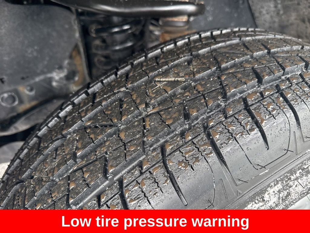 Used 2023 Toyota Tacoma SR image 13