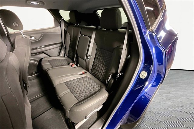 Used 2022 Chevrolet Blazer LT image 22