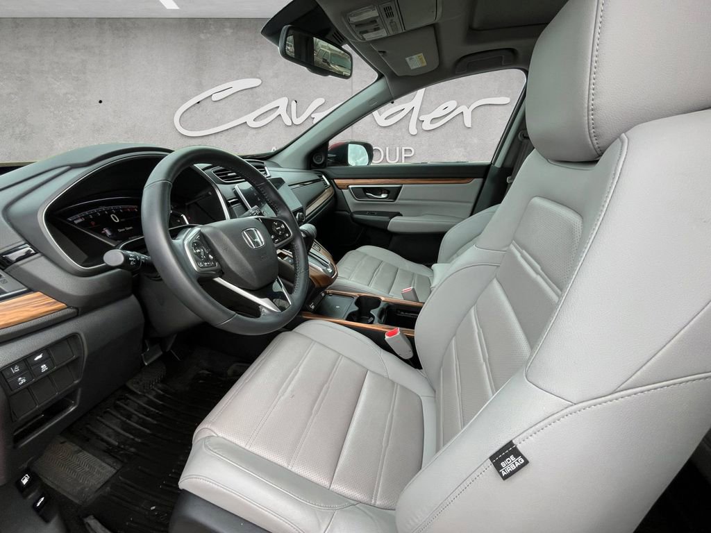 Used 2020 Honda CR-V Touring image 19