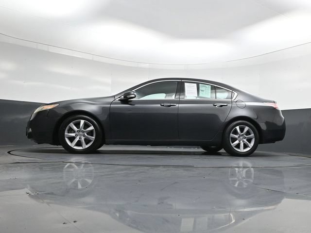 Used 2013 Acura TL w/ Technology Package FWD image 35