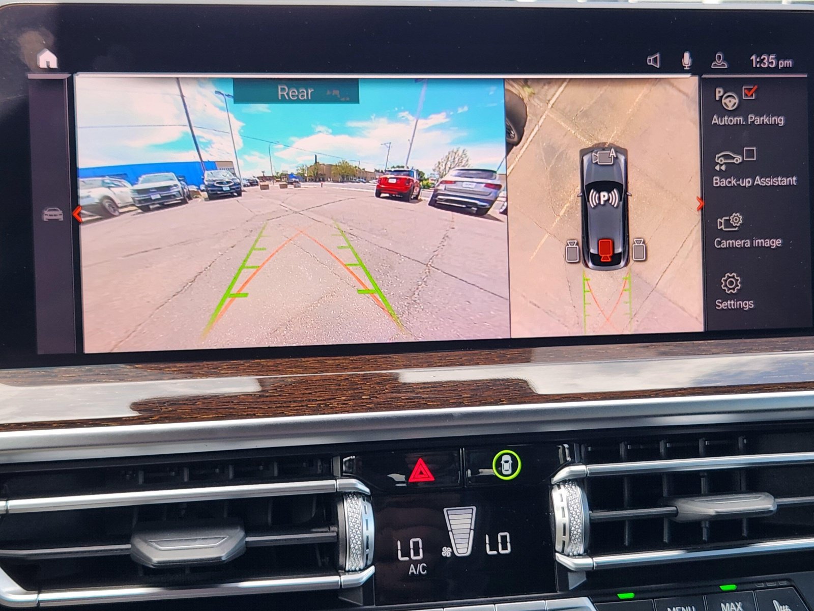 Used 2023 BMW X4 xDrive30i AWD/4WD image 12