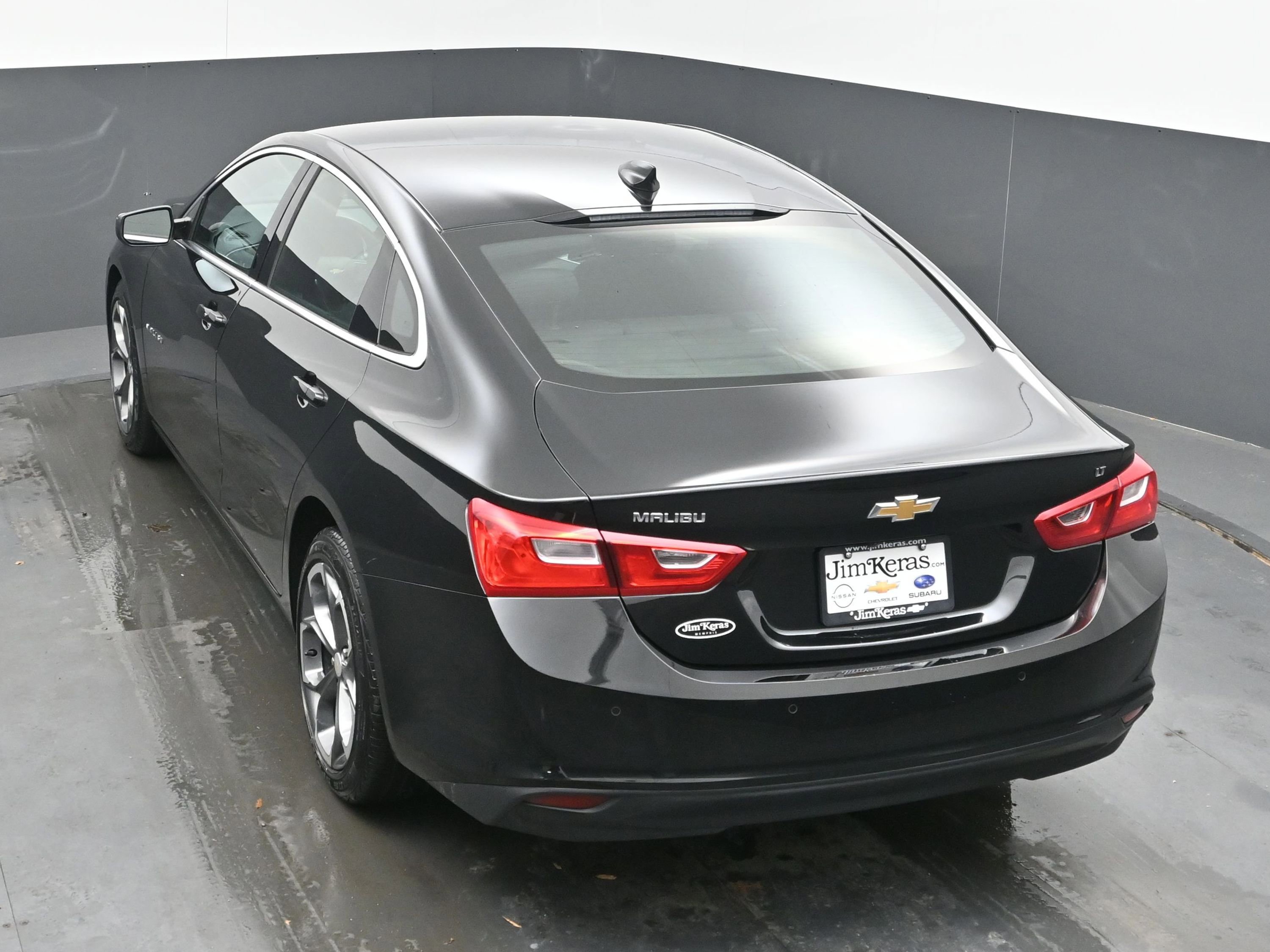 Used 2024 Chevrolet Malibu LT image 33