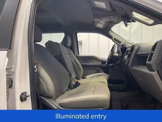 Used 2022 Ford F250 XL w/ Power Equipment Group image 14