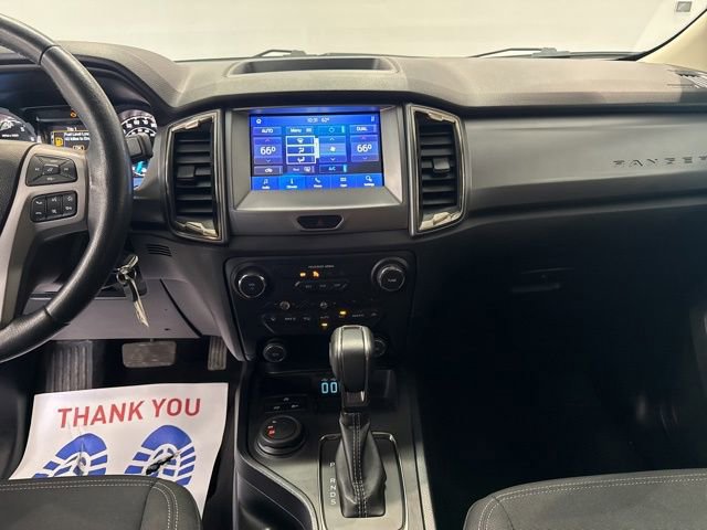 Used 2021 Ford Ranger XLT w/ Equipment Group 301A Mid image 29
