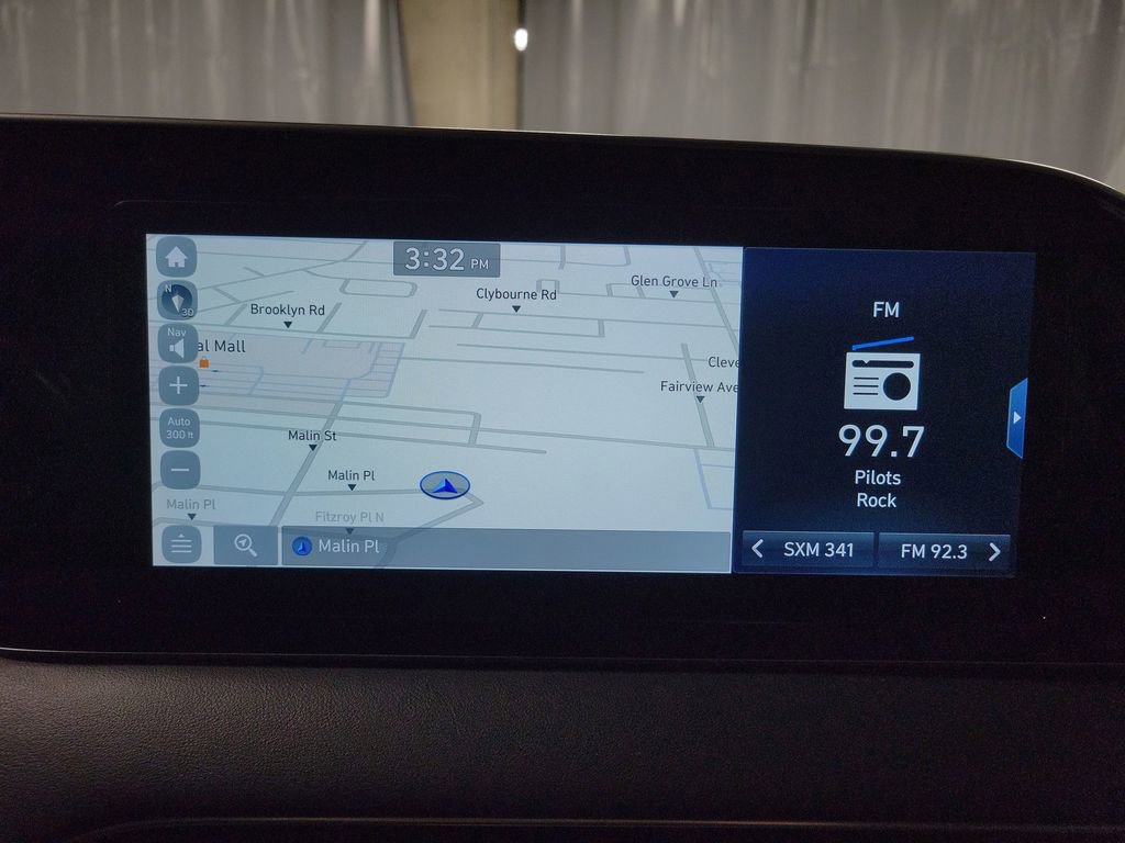 Used 2021 Hyundai Palisade Limited image 19