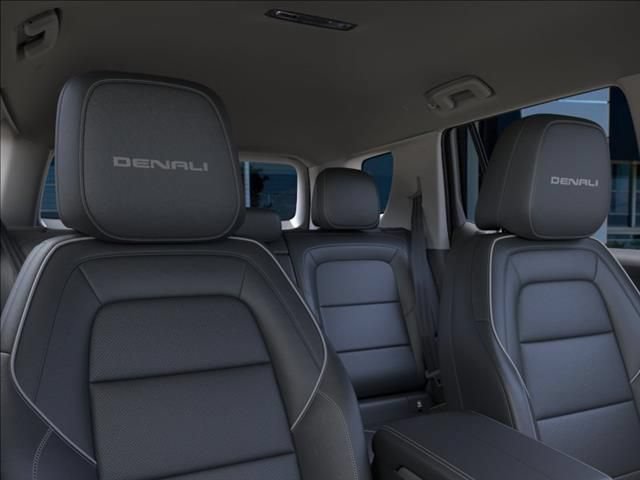 New 2026 GMC Terrain Denali AWD/4WD image 24