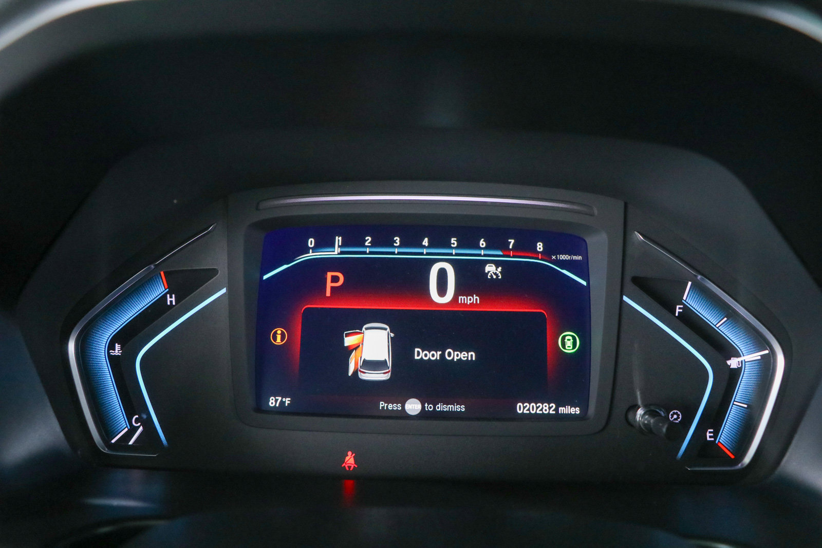 Used 2023 Honda Odyssey Sport image 15