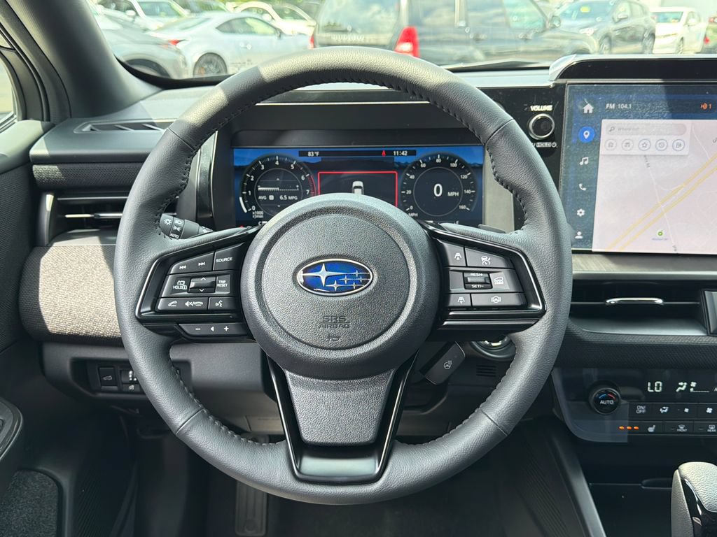 New 2026 Subaru Outback Premium AWD/4WD image 29