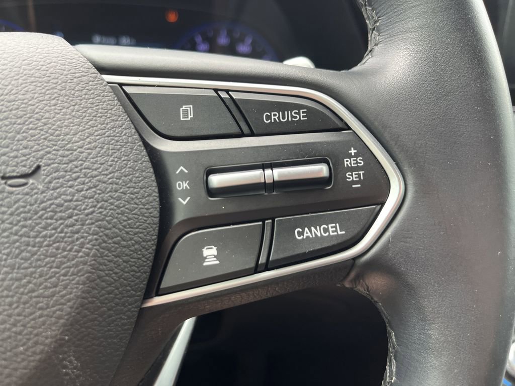 Used 2022 Hyundai Palisade SEL w/ Convenience Package image 21