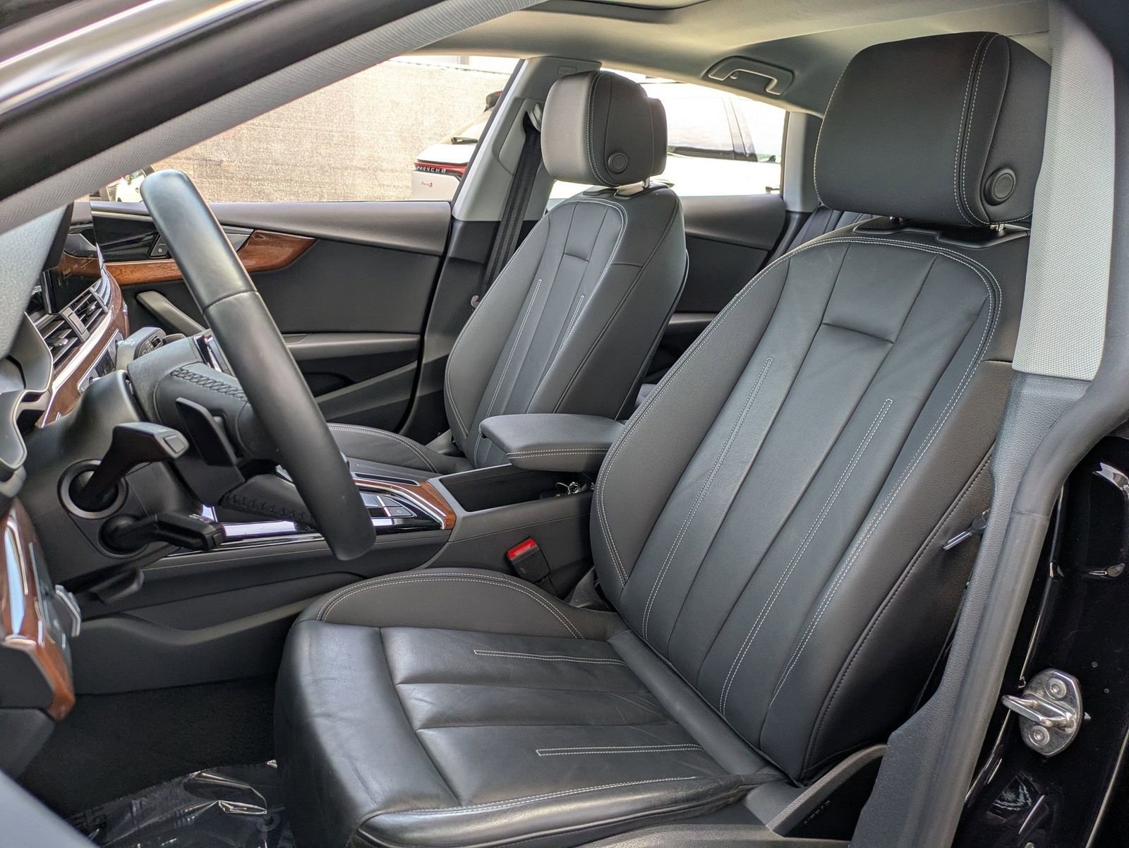 Used 2023 Audi A5 2.0T Premium w/ Convenience Package image 29