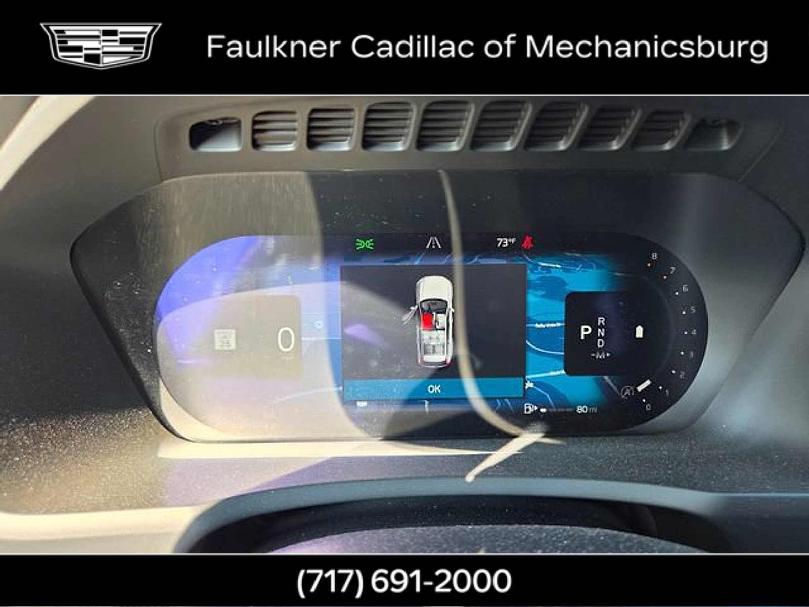 Used 2023 Volvo XC90 B6 Ultimate w/ Protection Package Premier AWD/4WD image 4