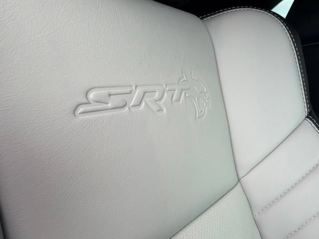 Used 2023 Dodge Challenger SRT Hellcat RWD image 15