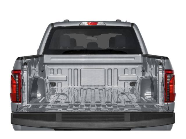New 2026 Ford F150 XLT w/ Equipment Group 302A MID AWD/4WD image 10