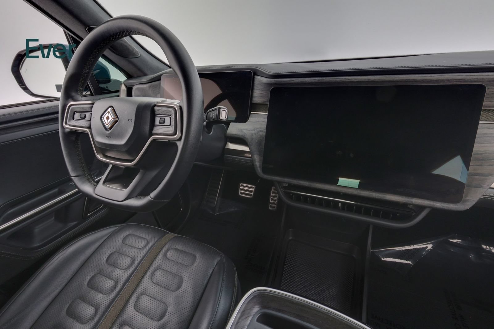Used 2022 Rivian R1T Adventure AWD/4WD image 25