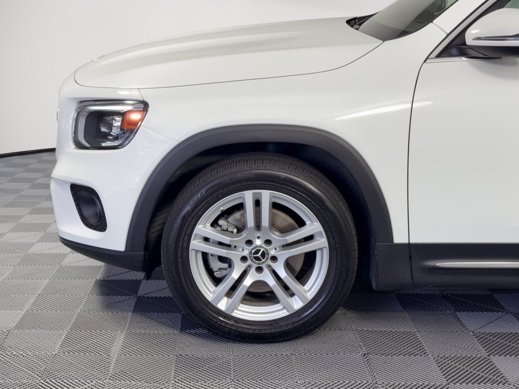 Used 2021 Mercedes-Benz GLB 250 image 13