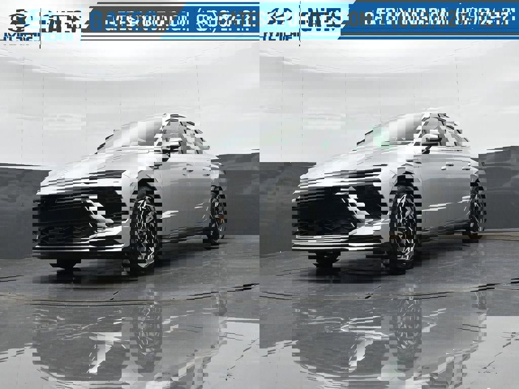 New 2026 Hyundai Sonata SEL image 36
