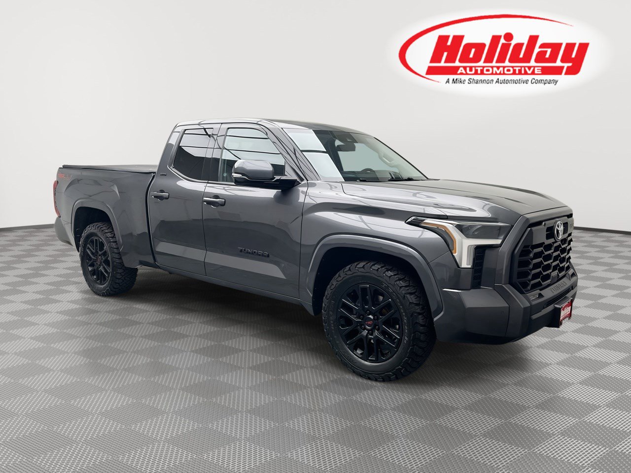 Used 2022 Toyota Tundra SR5