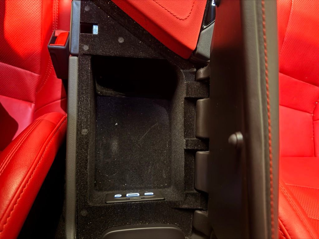 Used 2023 Chevrolet Corvette Stingray image 28