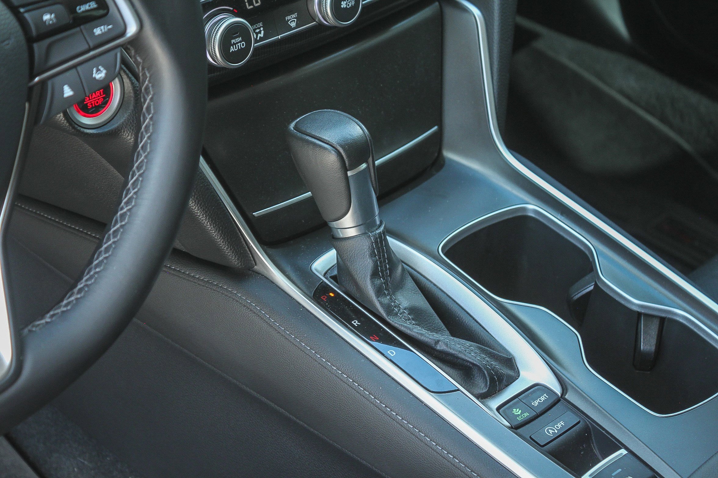 Used 2021 Honda Accord Sport Special Edition image 21