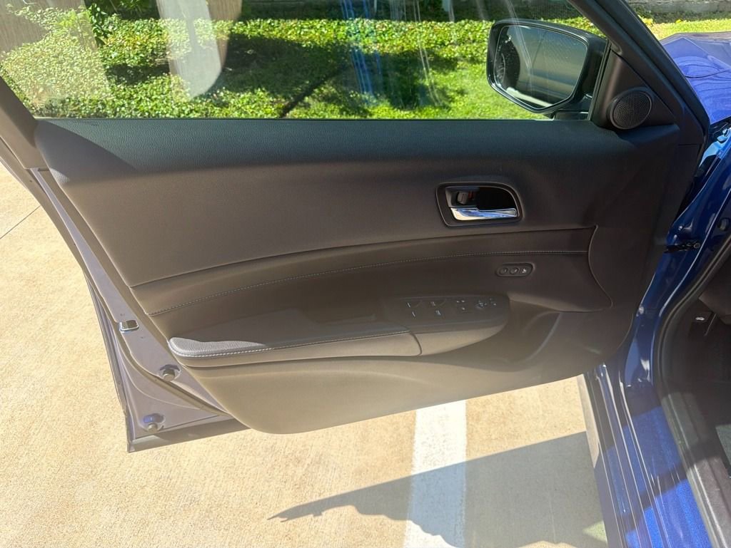 Used 2016 Acura ILX FWD image 22